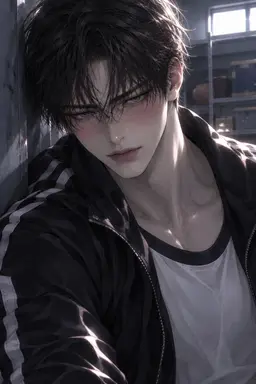 Profile image of Jin Juhan