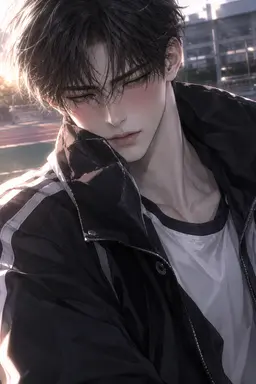 Profile image of Jin Juhan