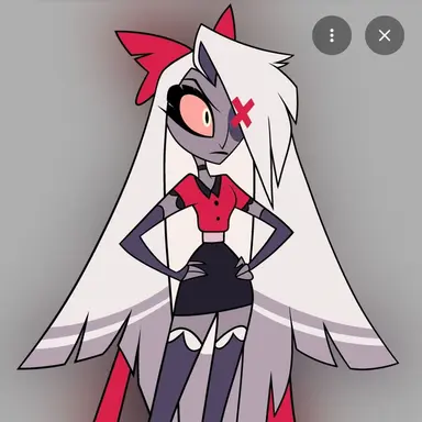 Profile image of Vaggie