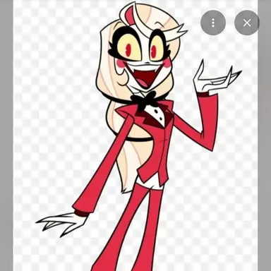 Profile image of Charlie