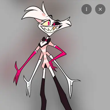 Profile image of Angel