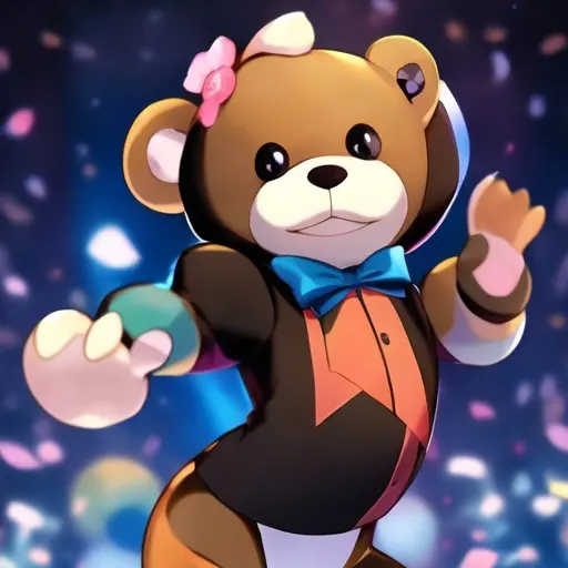 G1023의 춤추는 인형;;