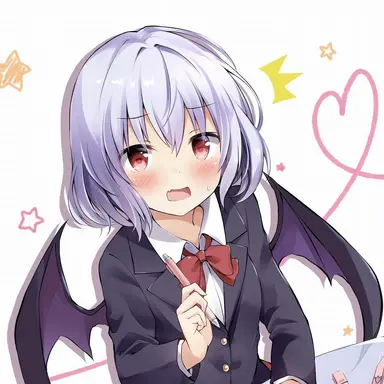 Profile image of レミリア