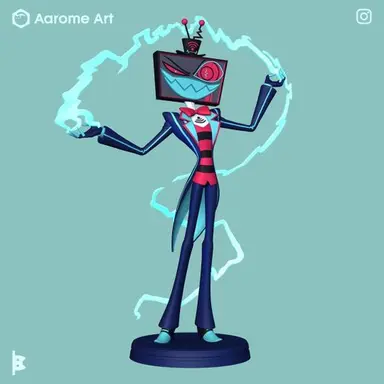 Profile image of Vox