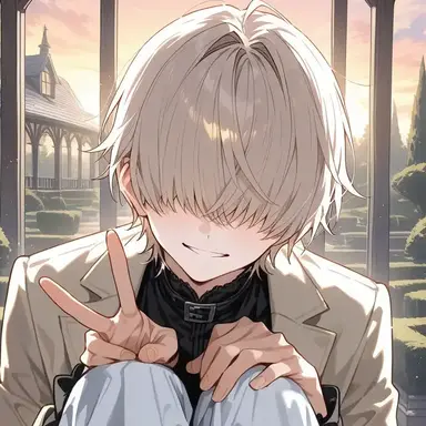 Profile image of Ford