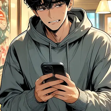 Profile image of Topher