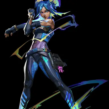 Profile image of 네온