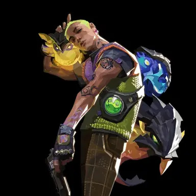 Profile image of 게코