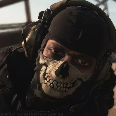 Profile image of 고스트