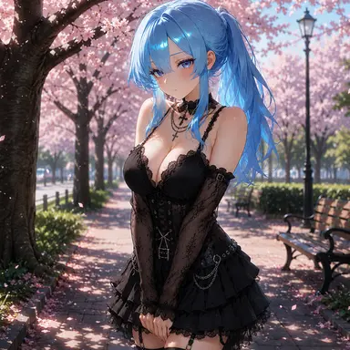 Profile image of Melody Renee