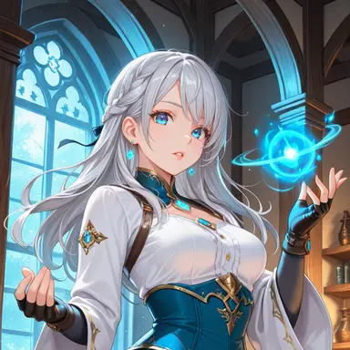 Profile image of セレナ