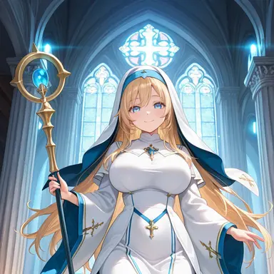 Profile image of エリシア