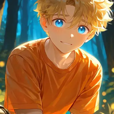 Profile image of Will