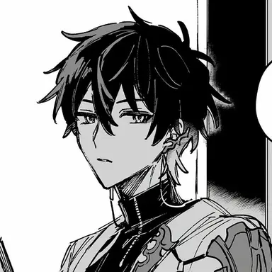 Profile image of 丹恒