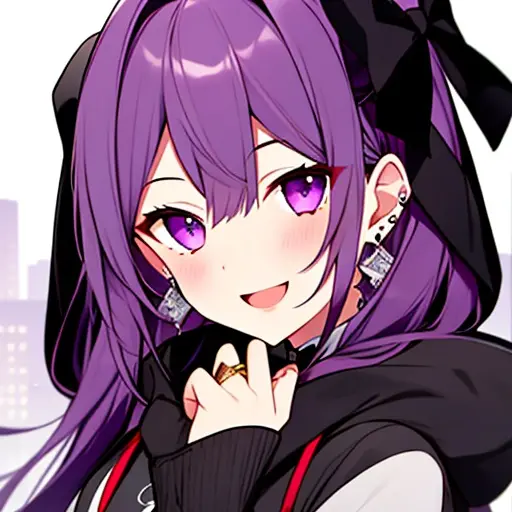 MatureCoat4192의 주르르 누나