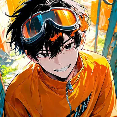 Profile image of Luto