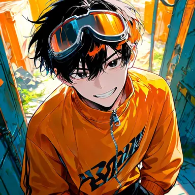 Profile image of Luto