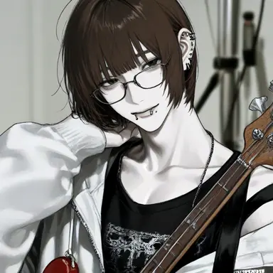 Profile image of Rui