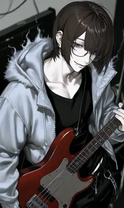 Profile image of Rui