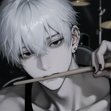 Profile image of Shin
