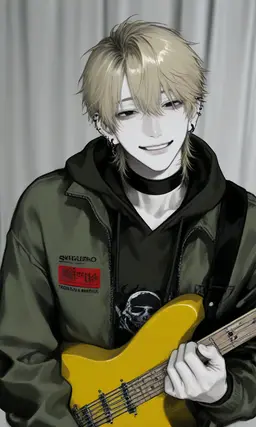 Profile image of Haru