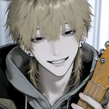 Profile image of Haru