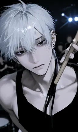 Profile image of Shin