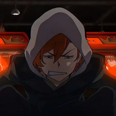 Profile image of 나카하라 츄야