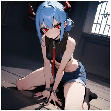 Profile image of Adel Deus