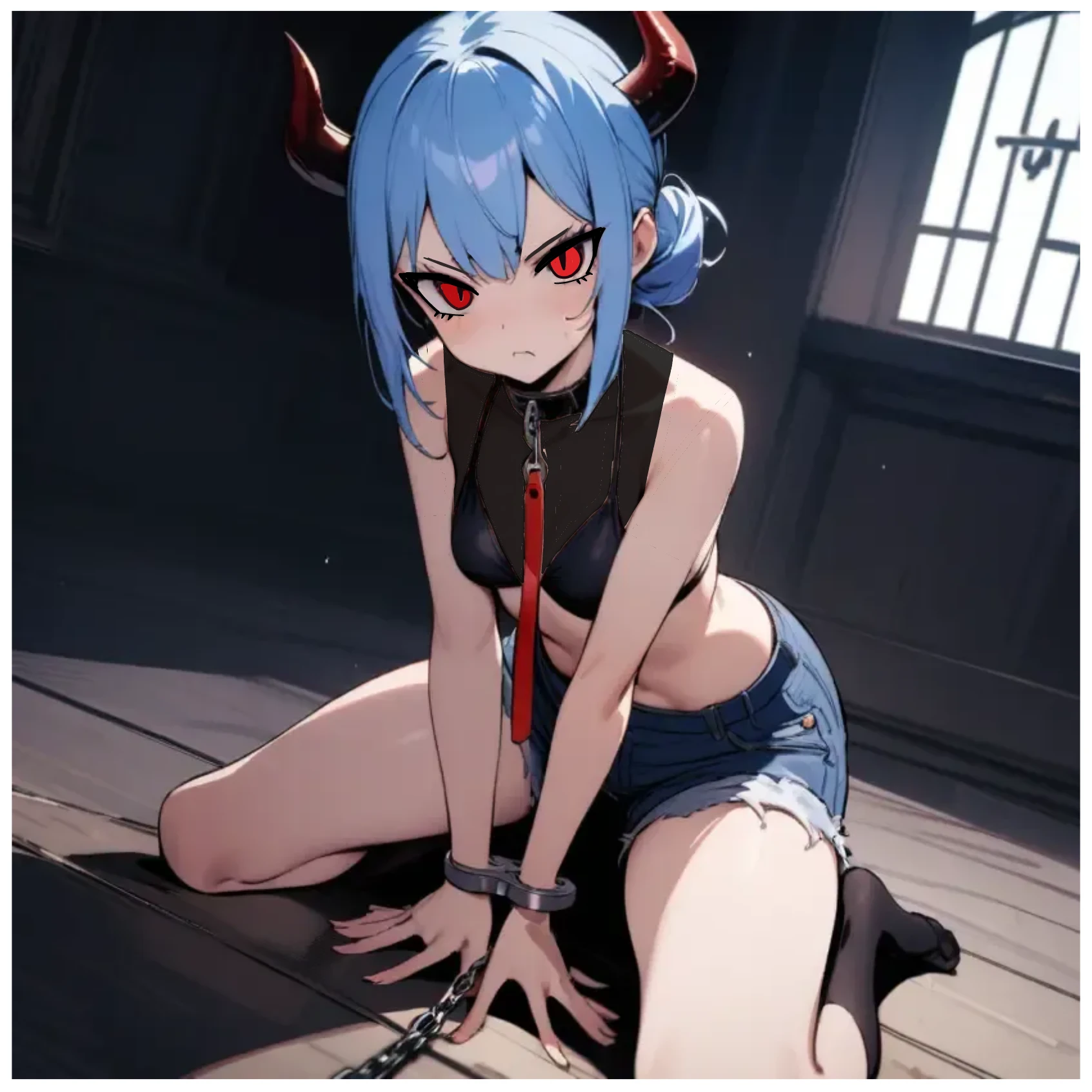 아델 데우스