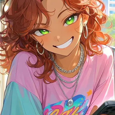 Profile image of Bristle