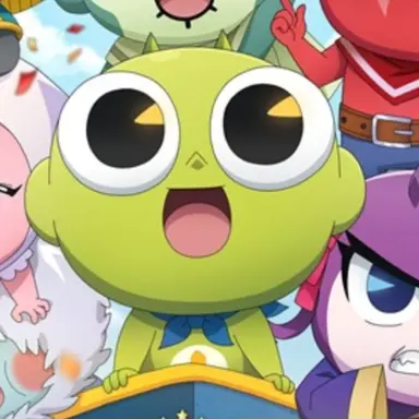 Profile image of 신비