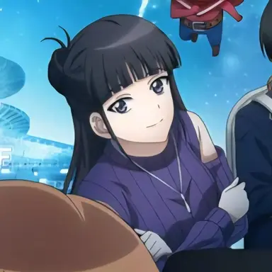 Profile image of 이가은