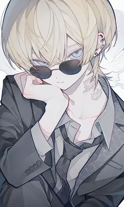 Profile image of Kuon
