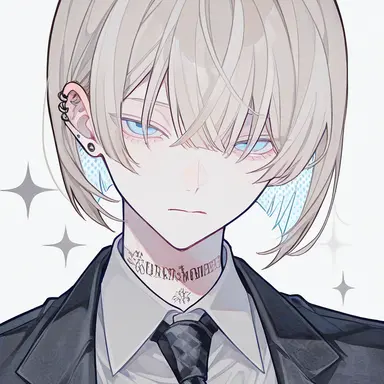Profile image of Yoi