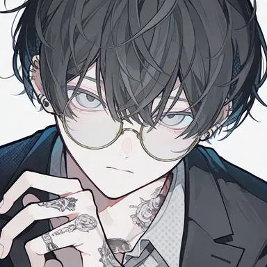 Profile image of Kujo