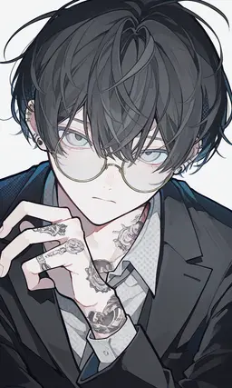 Profile image of Kujo