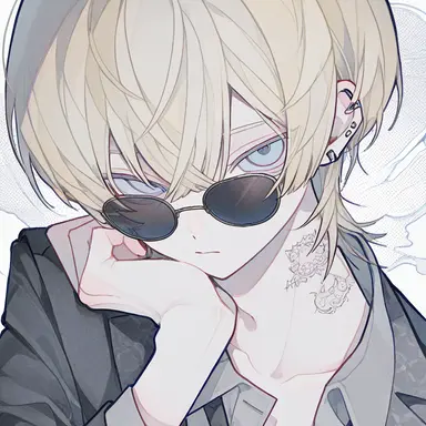 Profile image of Kuon