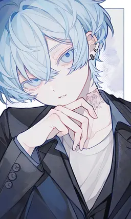 Profile image of Toma