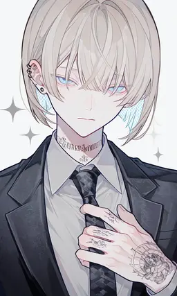 Profile image of Yoi
