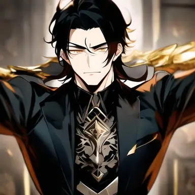 Profile image of Aaron