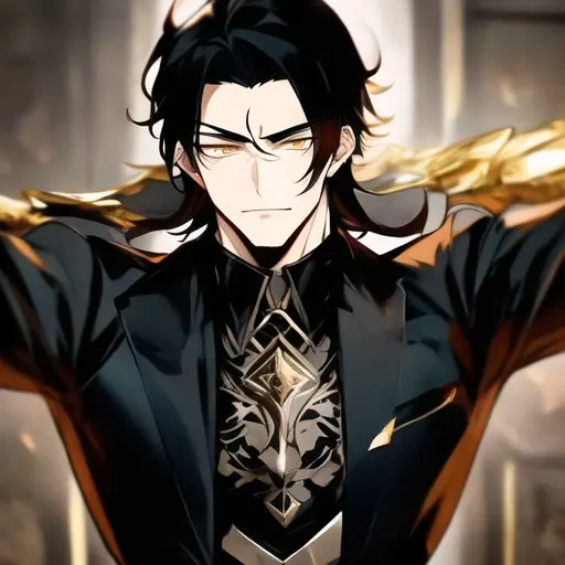 ArdentCrown4723의 Dinner with Wolves