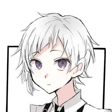 Profile image of 中島敦