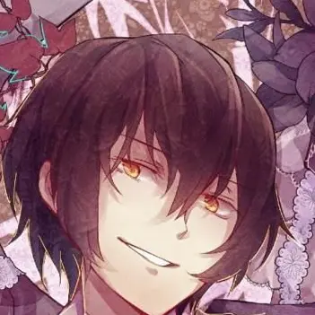 Profile image of 太宰治