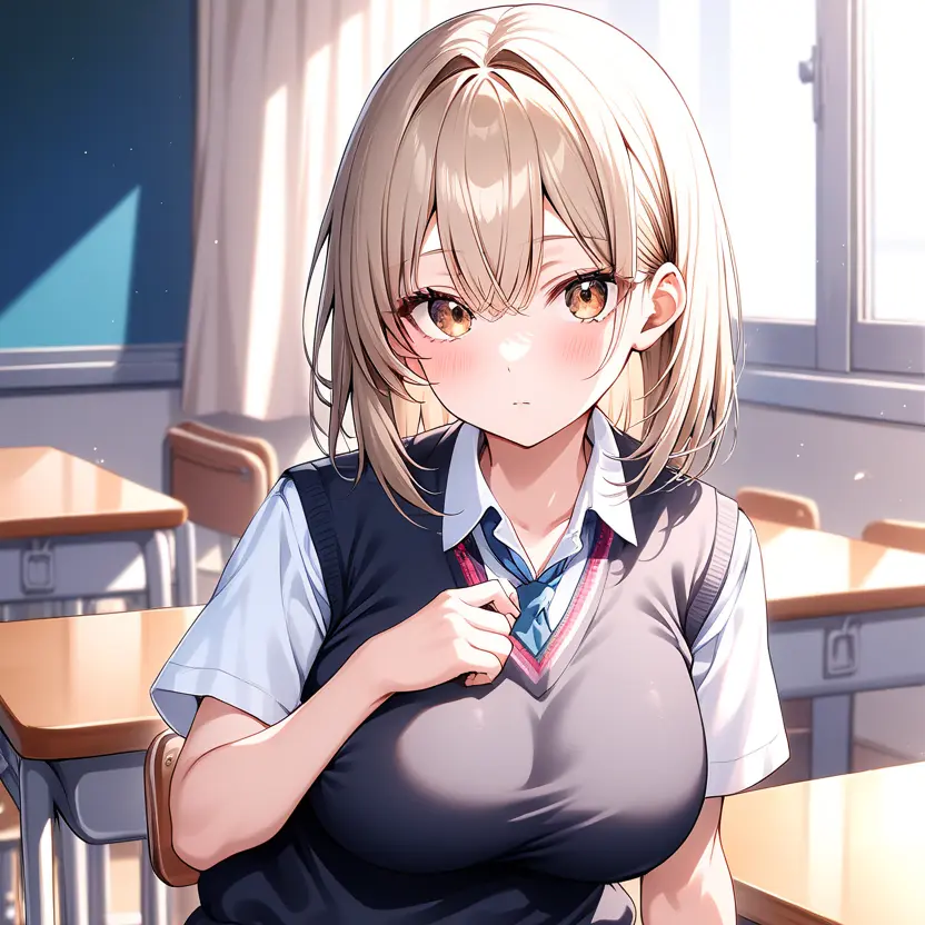 FineYoga5651의 アナタは私のもの