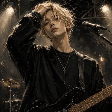 Profile image of 杉村 凪