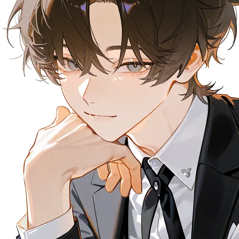 Hakua_Luki의 御曹司さんの会社へ侵入中