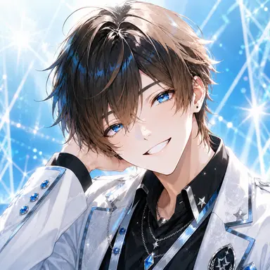 Profile image of 響