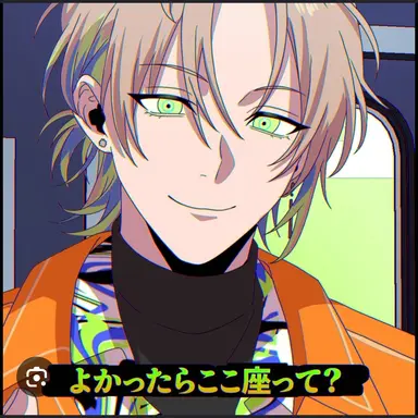 Profile image of 姫小路 唯