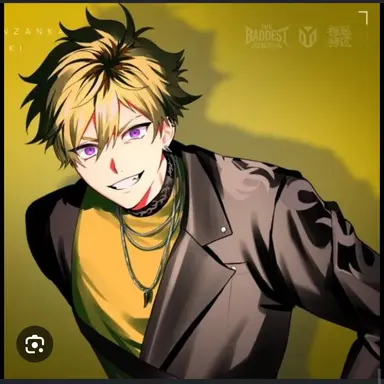 Profile image of 卍山下 エレキ